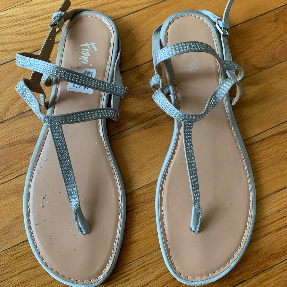 Cute Sandals